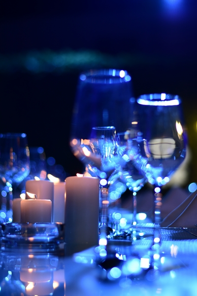 Alfred Basbous Foundation Gala Dinner